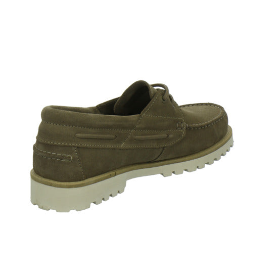 Marc O` Polo Sneaker Herren Levi taupe