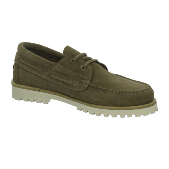 Marc O` Polo Sneaker Herren Levi taupe