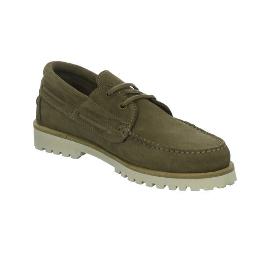Marc O` Polo Sneaker Herren Levi taupe