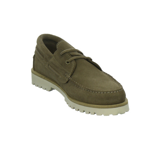 Marc O` Polo Sneaker Herren Levi taupe