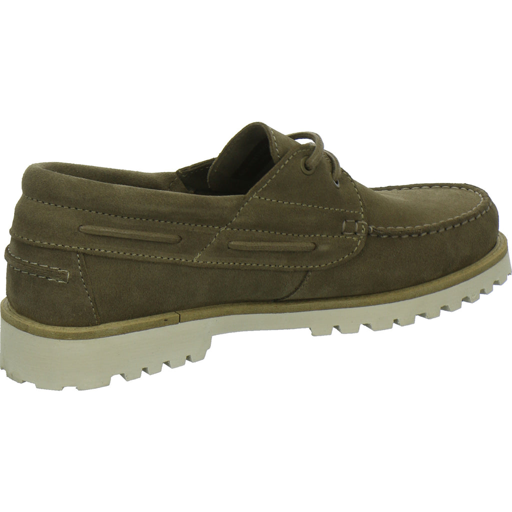 Marc O` Polo Sneaker Herren Levi taupe