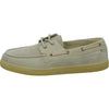 Marc O` Polo Sneaker Herren Karo taupe