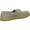 Marc O` Polo Sneaker Herren Karo taupe