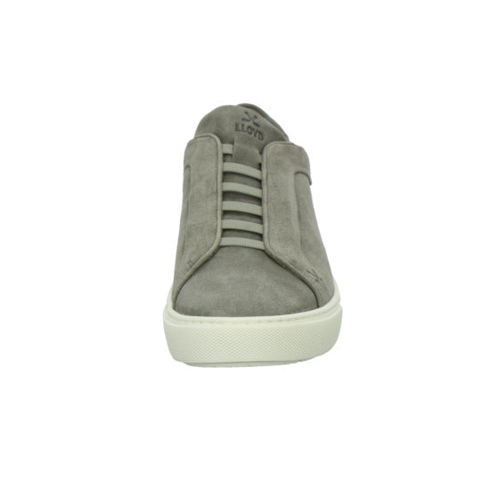 Lloyd Sneaker Herren Metro taupe