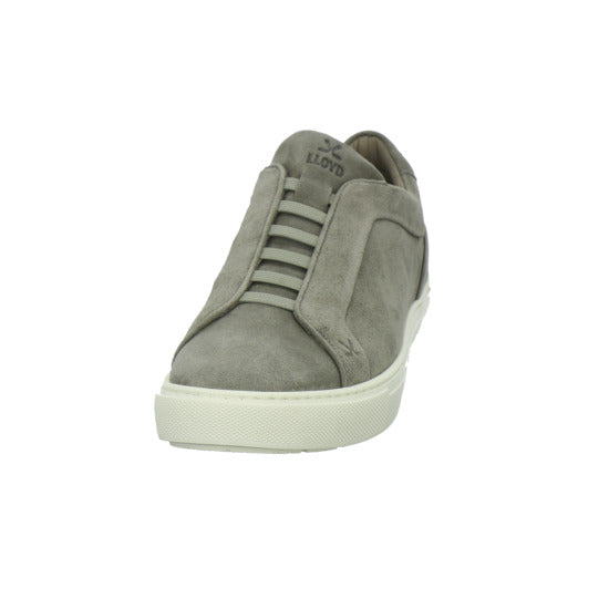 Lloyd Sneaker Herren Metro taupe