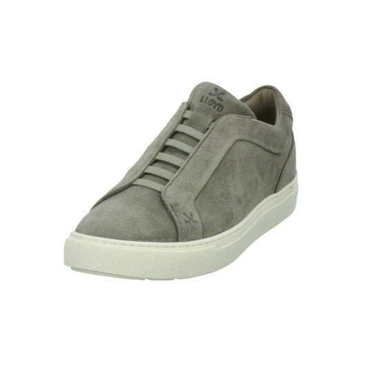 Lloyd Sneaker Herren Metro taupe