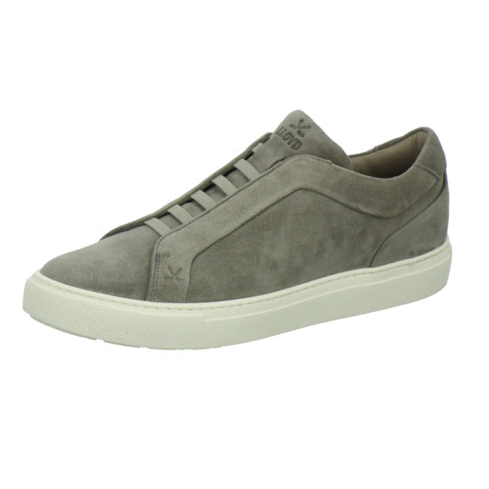 Lloyd Sneaker Herren Metro taupe