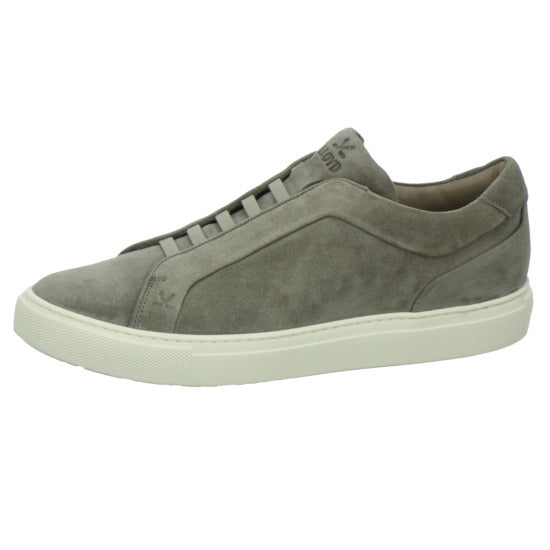 Lloyd Sneaker Herren Metro taupe