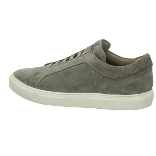 Lloyd Sneaker Herren Metro taupe