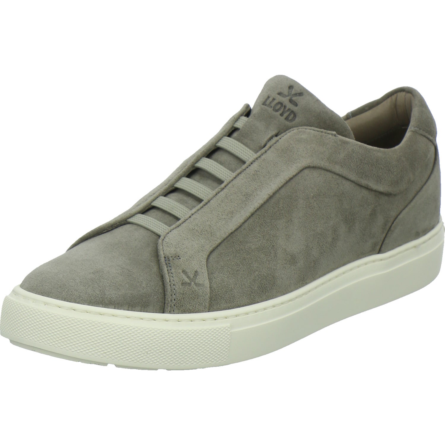 Lloyd Sneaker Herren Metro taupe