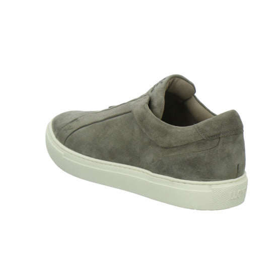 Lloyd Sneaker Herren Metro taupe