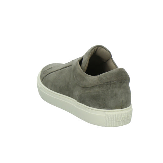 Lloyd Sneaker Herren Metro taupe