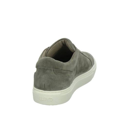 Lloyd Sneaker Herren Metro taupe