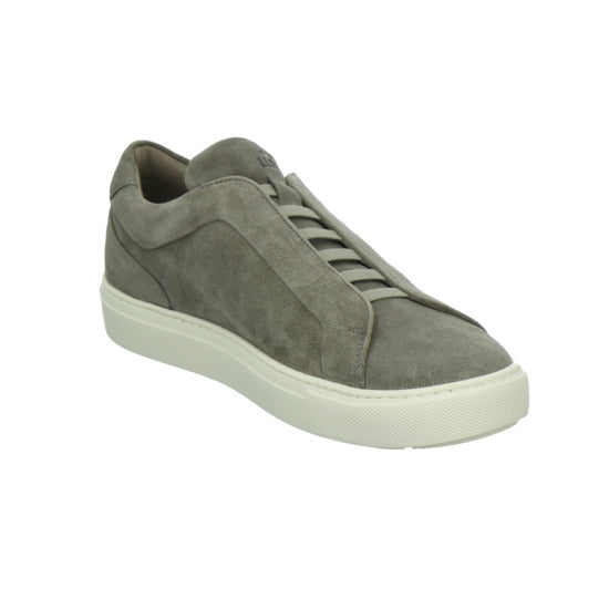 Lloyd Sneaker Herren Metro taupe