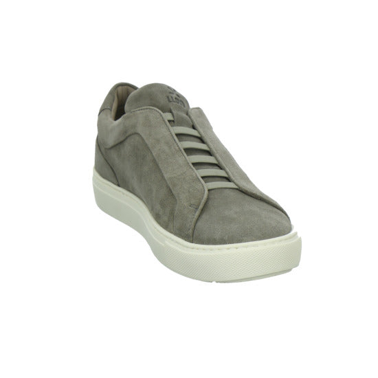 Lloyd Sneaker Herren Metro taupe