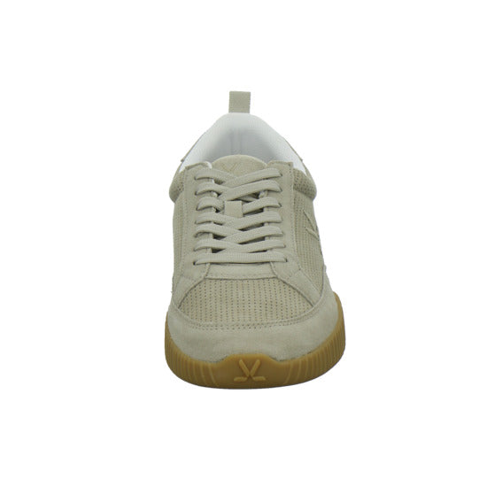 Lloyd Sneaker Herren Movaform taupe