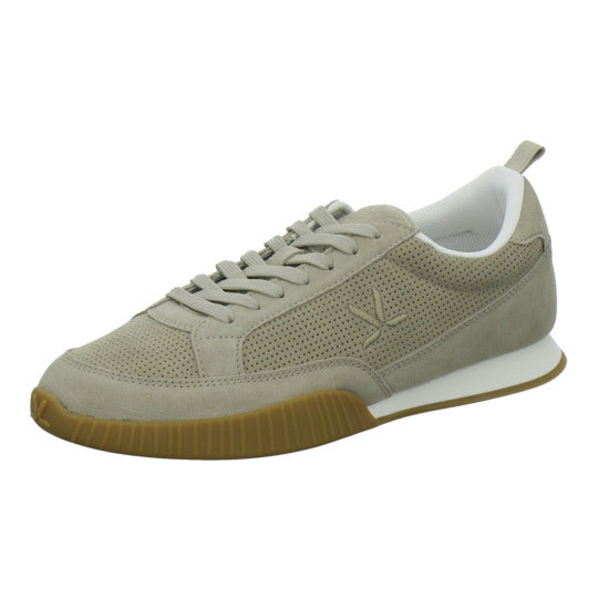 Lloyd Sneaker Herren Movaform taupe