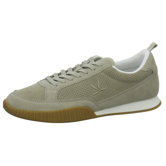 Lloyd Sneaker Herren Movaform taupe