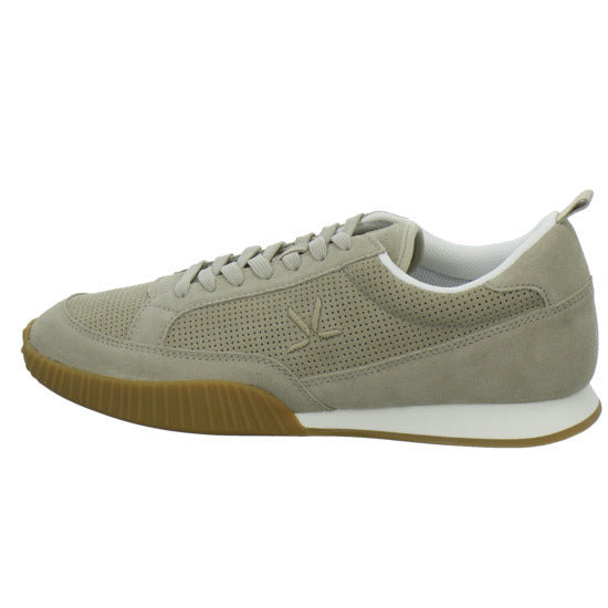 Lloyd Sneaker Herren Movaform taupe