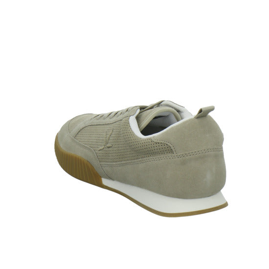 Lloyd Sneaker Herren Movaform taupe