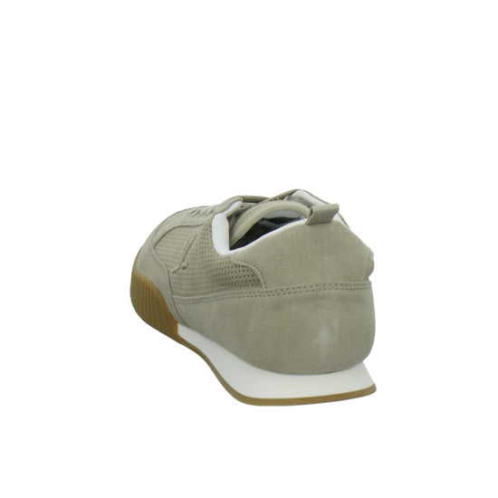 Lloyd Sneaker Herren Movaform taupe