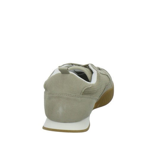 Lloyd Sneaker Herren Movaform taupe
