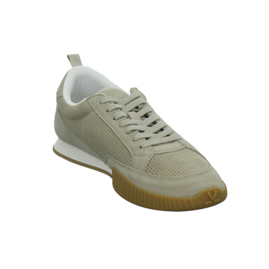 Lloyd Sneaker Herren Movaform taupe