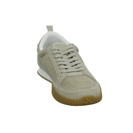 Lloyd Sneaker Herren Movaform taupe