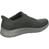 Skechers Sneaker Herren Go Walk Slip-Ins taupe