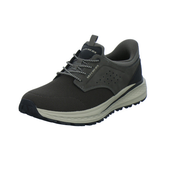 Skechers Sneaker Herren Slade Ultrai Slip-Ins taupe