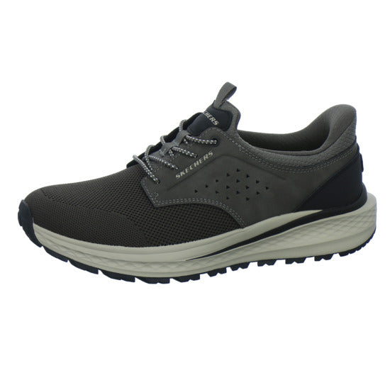 Skechers Sneaker Herren Slade Ultrai Slip-Ins taupe