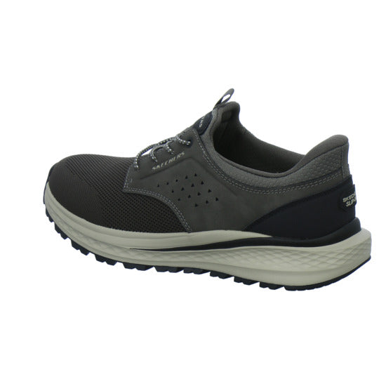 Skechers Sneaker Herren Slade Ultrai Slip-Ins taupe