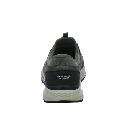 Skechers Sneaker Herren Slade Ultrai Slip-Ins taupe