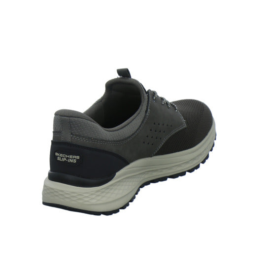 Skechers Sneaker Herren Slade Ultrai Slip-Ins taupe