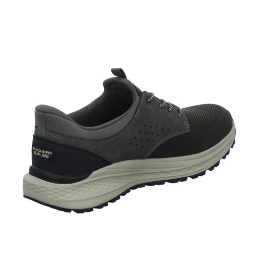 Skechers Sneaker Herren Slade Ultrai Slip-Ins taupe