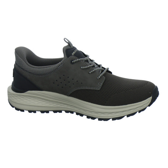 Skechers Sneaker Herren Slade Ultrai Slip-Ins taupe