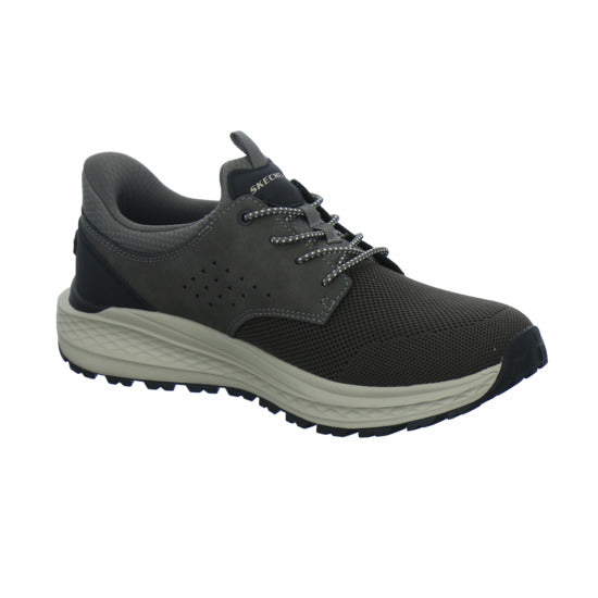 Skechers Sneaker Herren Slade Ultrai Slip-Ins taupe