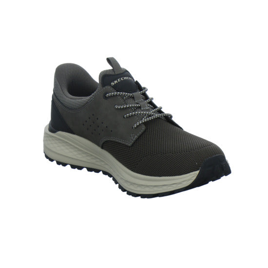 Skechers Sneaker Herren Slade Ultrai Slip-Ins taupe
