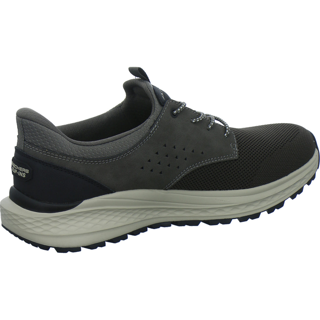 Skechers Sneaker Herren Slade Ultrai Slip-Ins taupe