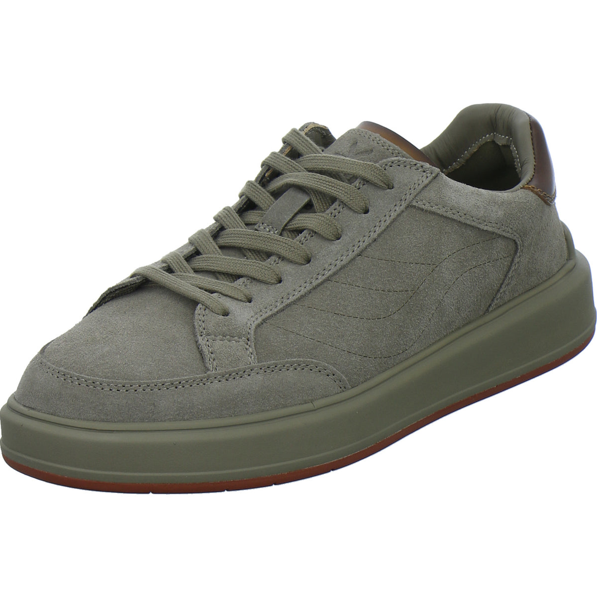 Lloyd Sneaker Herren Navo taupe
