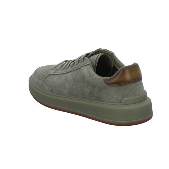Lloyd Sneaker Herren Navo taupe