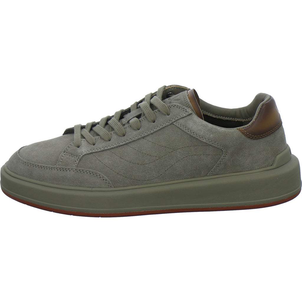 Lloyd Sneaker Herren Navo taupe