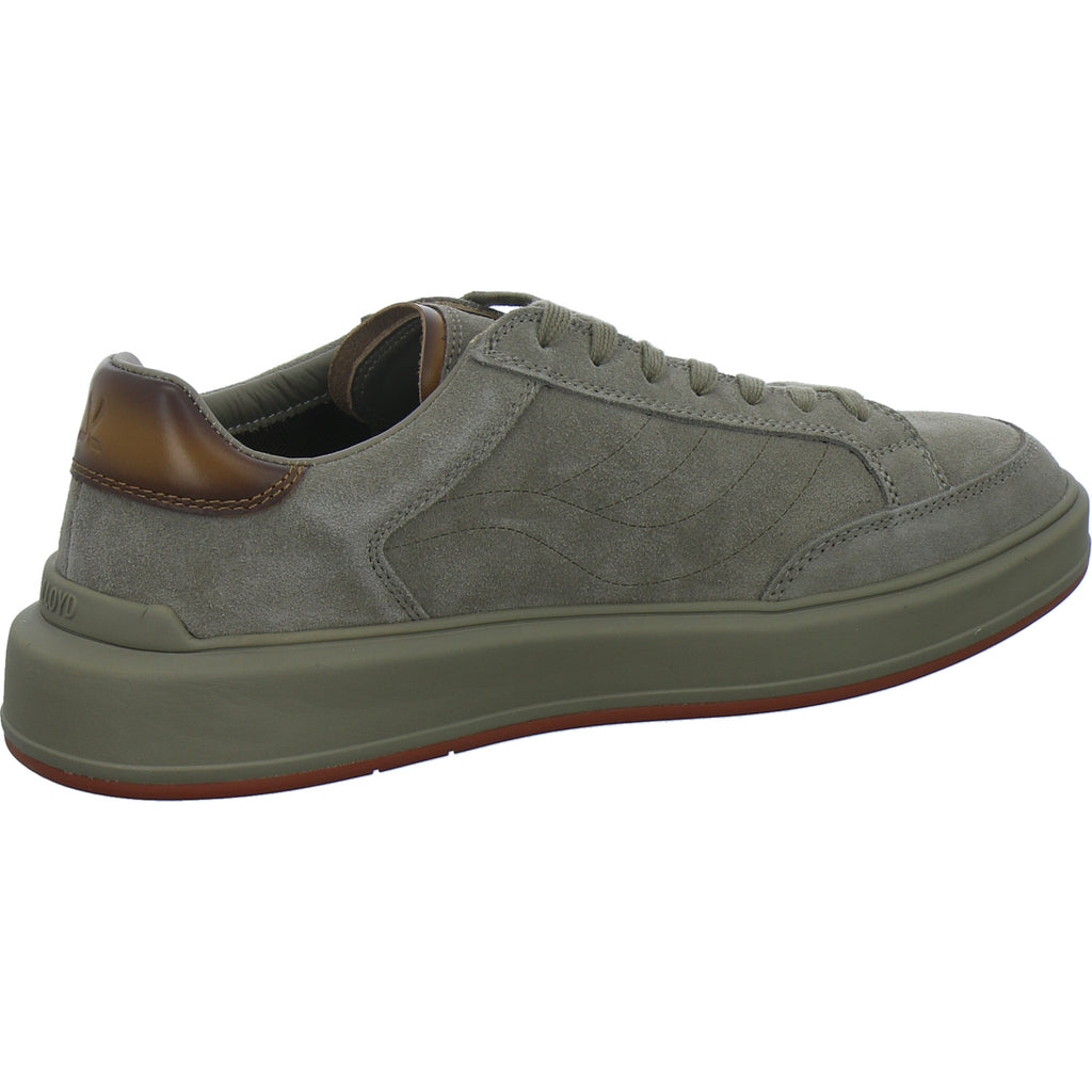 Lloyd Sneaker Herren Navo taupe