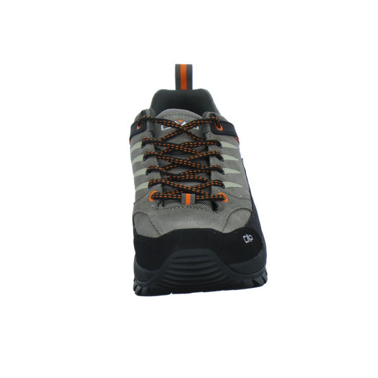 CMP Sneaker Herren Rigel 2.0 Low taupe
