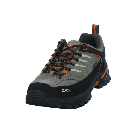 CMP Sneaker Herren Rigel 2.0 Low taupe