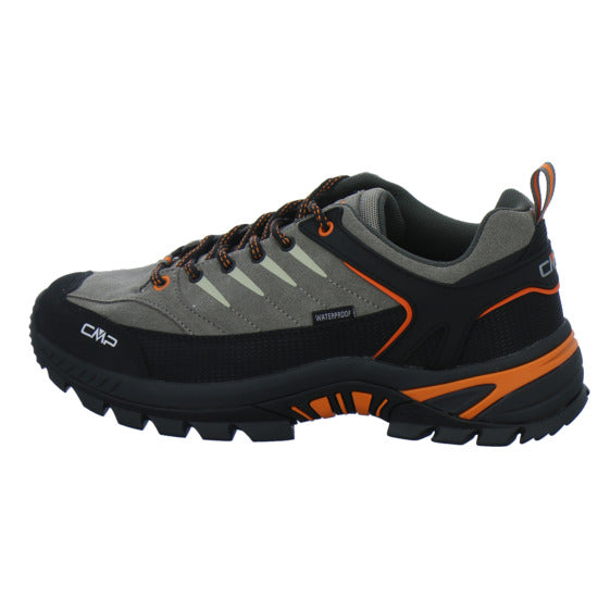 CMP Sneaker Herren Rigel 2.0 Low taupe