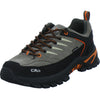 CMP Sneaker Herren Rigel 2.0 Low taupe