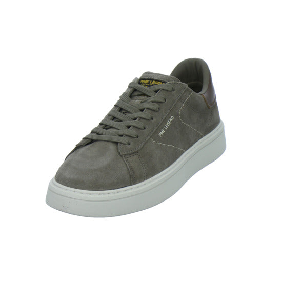 PME Legend Sneaker Herren Rivet taupe