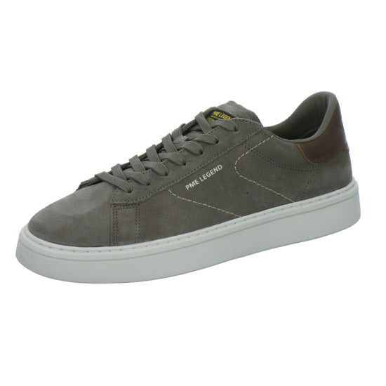 PME Legend Sneaker Herren Rivet taupe