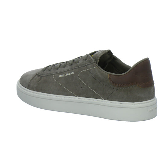 PME Legend Sneaker Herren Rivet taupe